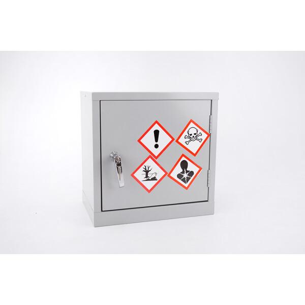 Hazardous Materials Storage Cabinet