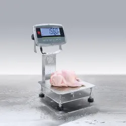 Defender 6000 Advanced Washable Bench Scale, 5 of 8