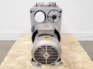 Edwards E2M40 Oil-Sealed Rotary Vane Laboratory Vacuum Pump, 8 of 16