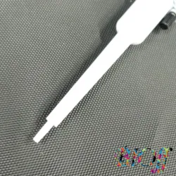 Nichiryo Nichipet EX Adjustable Micropipette, 0.5–10 µL, 2 of 3