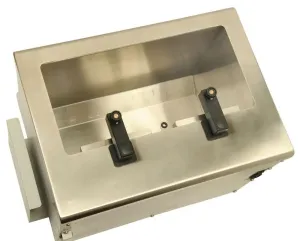 Boekel Scientific 301000 Plasma 4 Bag Thawer, 5 of 6
