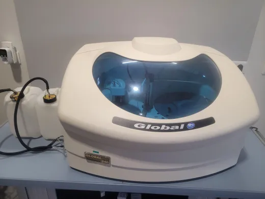 Biosed Global 240 BPC Colorimetric and Enzymatic Sequential Analyzer