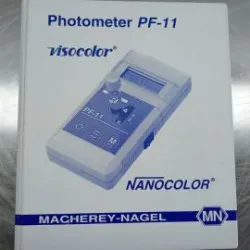 Macherey-Nagel PF-11 Photometer, 8 of 8