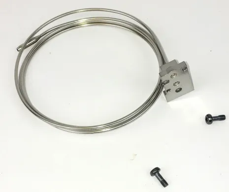 Agilent G3430-60550 Pneumatic Tubing with Block Connector