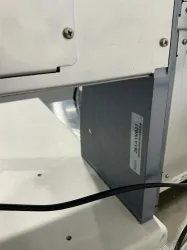 Gilson GX-271 ASPEC Automated Solid Phase Extraction System with CX8562/CX8563 Pumps, 3 of 4