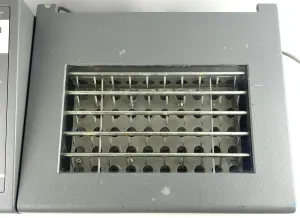 Zymark TurboVap LV Automated Low Volume Sample Concentration Workstation with Multi Rack, 4 of 15