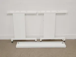 Scanlaf Mars 1200 Class II Biological Safety Cabinet with Stand, 2 of 19
