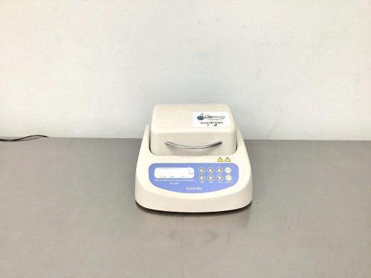 Grant Bio PCMT Thermo Shaker with Digital Temperature and Speed Control for Microplates-cover
