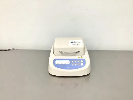 Grant Bio PCMT Thermo Shaker with Digital Temperature and Speed Control for Microplates