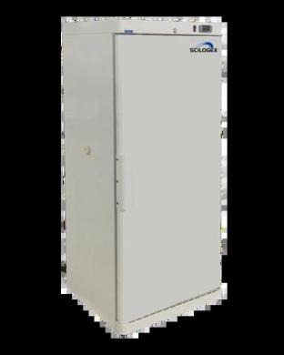 Scilogex Economy Laboratory Refrigerators Series DHK4-cover