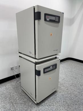 Thermo Scientific Heracell VIOS 250i CO2 Incubator for Cell Culture and Bioprocessing-cover