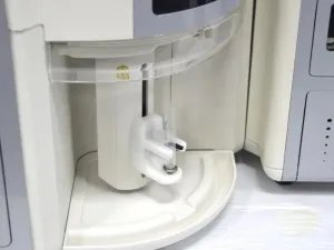 Thermo Attune NxT AFC2 Acoustic Focusing Flow Cytometer with CytKick Autosampler, 2 Lasers, 9 Colors, 11 Detectors, 12 of 20