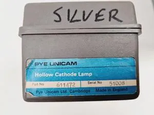 Lot of 46 Hollow Cathode Lamps from Various Brands, 17 of 34