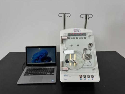 Thermo Gibco Rotea Counterflow Centrifugation System-cover