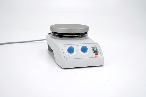 Roth ROTILABO MH15 Magnetic Heated Stirrer F20520162CR, 310 °C, 100–1500 rpm