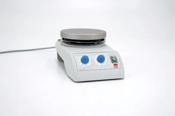 Roth ROTILABO MH15 Hotplate Magnetic Stirrer F20520162CR, 310°C, 100–1500 rpm