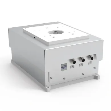 Radwag MWMH 500-2 Electromagnetic Compensation Weighing Module