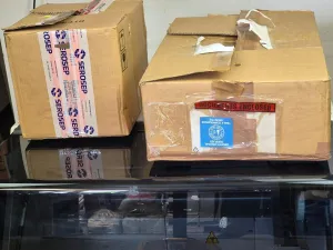 STRATEC Gemini 6280 Automated Microplate Processor for ELISA Assays, 19 of 21
