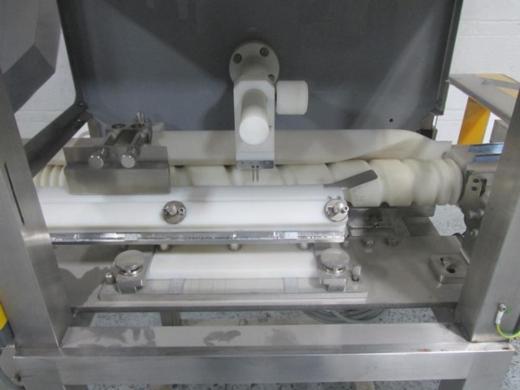 Nikka Densok Pinhole Feeder for Automated 2 ml Vial Handling-cover