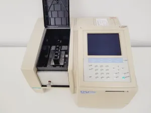 Shimadzu UV mini 1240 UV-Vis Spectrophotometer with Epson LX-350 Printer, 10 of 13