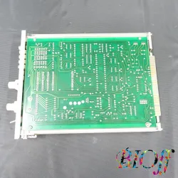 Nippon Kohden EI-601G Analog Signal Integrator Plug-In Module, 4 of 4