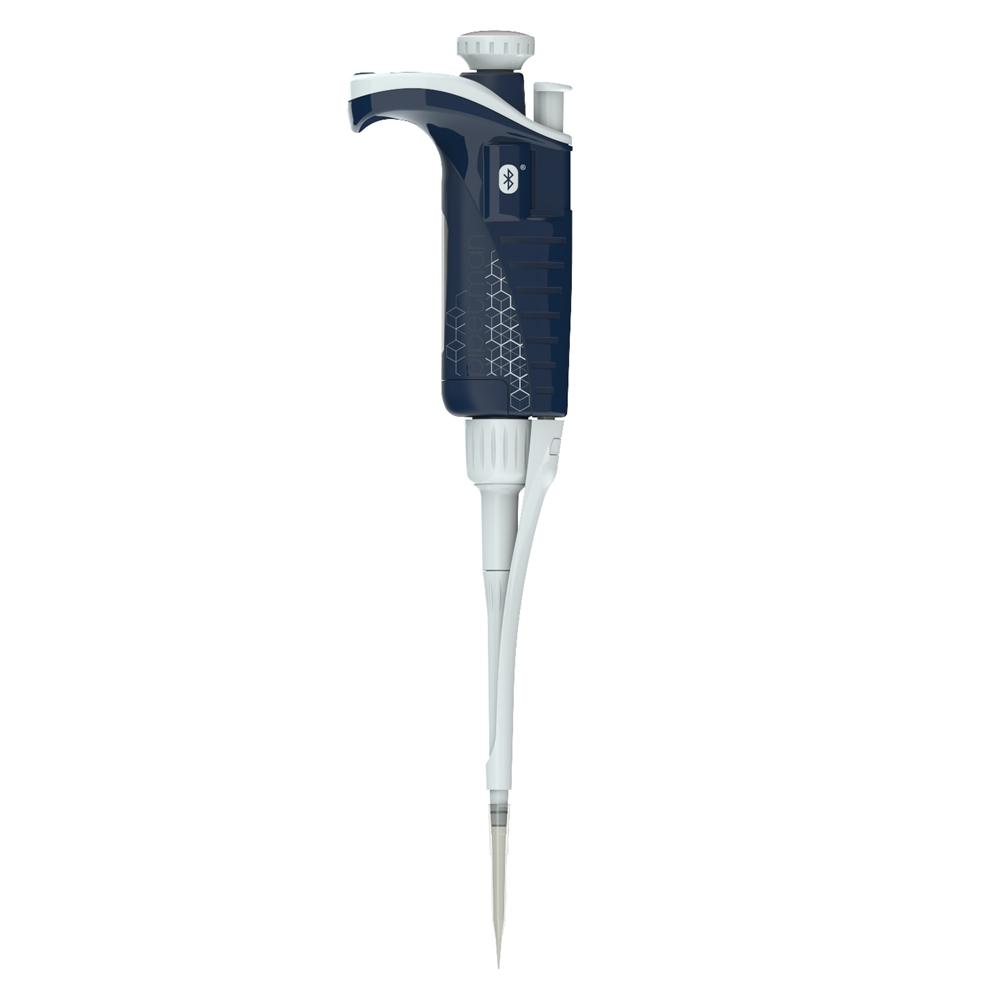 Gilson PIPETMAN M P300M BT Connected, 20-300uL Pipette