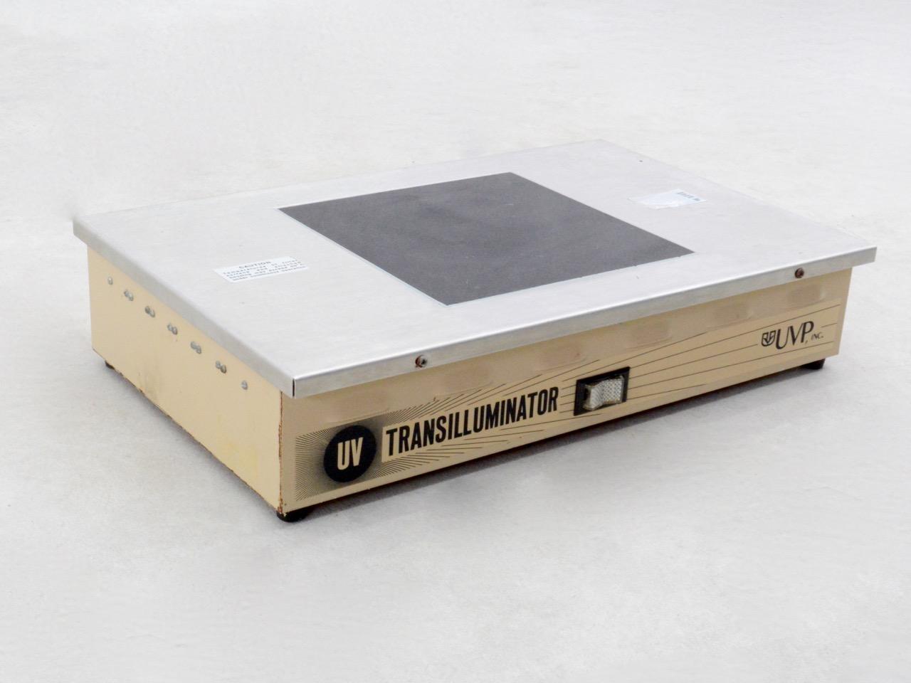 UVP TM-20 UV Transilluminator