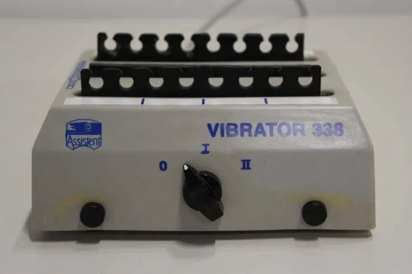 Assistent 338 Vibrator