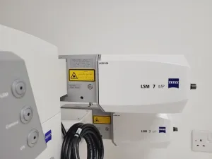 Zeiss Examiner.Z1 Axio Upright 2MP Laser Scanning Confocal Microscope, 80 of 100