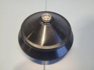 Sigma Angular Rotor 12153 for Centrifuge, 3 of 3