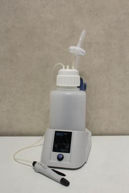 Vacuubrand BVC control Aspiration System-cover