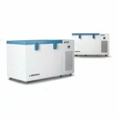 Kryotech CTC Ultra-Low Temperature Freezer (-150ºC)