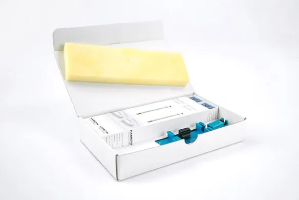 CTC LEAP PAL HTS HTC SyrLC25ul 25 µL Liquid Chromatography Syringe Kit, 2-Pack