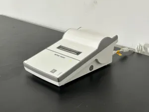 Mettler Toledo P-52RUE Laboratory Desktop Receipt Printer, 2 of 4