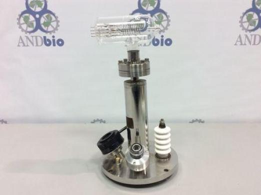 Varian Type 571 Ionization Gauge Analytical Accessory for Precision Ion Measurement-cover