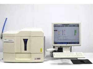Luminex FlexMAP 3D Bio-Plex Multiplexing Flow Cytometry Microplate Reader, 2 of 13
