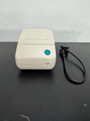 Able Systems Laboratory Label Printer for Sample Identification-cover