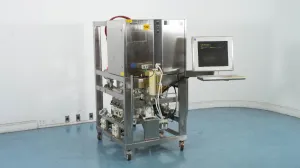 GE AKTAprocess Automated Liquid Chromatography System for Biopharmaceutical Scale-Up, 2 of 4