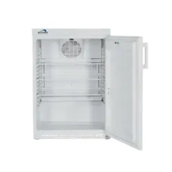 So-Low Scientific Flammable Material Storage Refrigerators SRFfg and LRBFS Series, 6 of 6