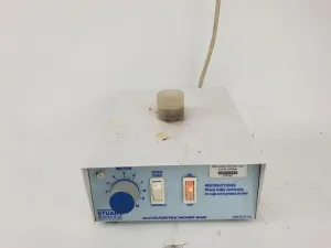Stuart Scientific SA2 Autovortex Mixer, 6 of 6
