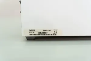 Agilent G4526A ALS Controller for Automatic Liquid Samplers, 2 of 3