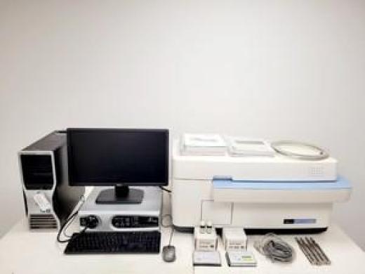 Perkin Elmer Operetta High Content Screening System Lab-cover