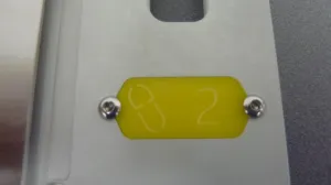 Feton Vibrating Table for Capsule Filling Applications, 11 of 12