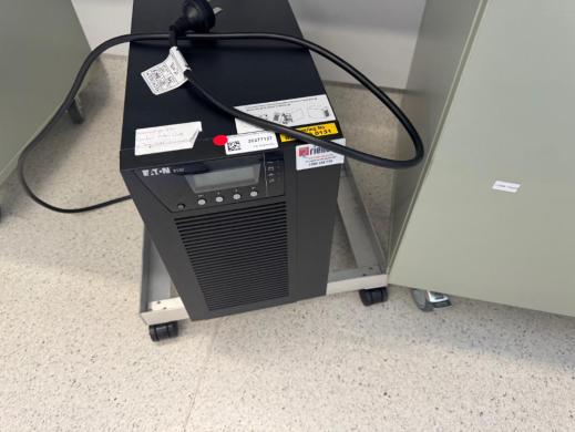 Eaton 9130 Uninterruptible Power Supply (UPS) with Scalable Runtime and Power Protection-cover