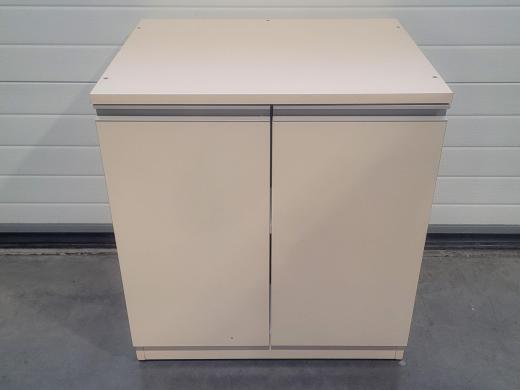 Under-bench cabinet depth 51cm - Length 65cm-cover