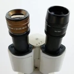 Leica DM 2500 Binocular Optical Microscope with Phase Contrast and Fluorescence Capabilities, 5 of 12