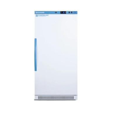 Accucold ARS8PV456 8 Cu.Ft. Upright Vaccine Refrigerator, NSF/ANSI 456 Certified-cover
