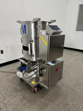 Millipore Mobius 200L Mixer-cover