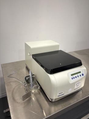 Eppendorf 5305 Concentrator Plus Benchtop Centrifuge for Sample Concentration-cover