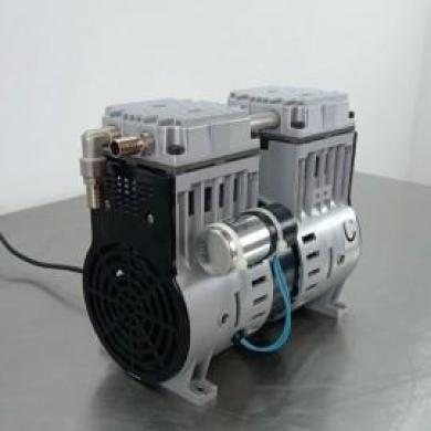 MIL'S PS 12V Vacuum Pump-cover